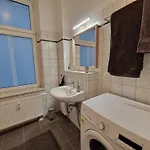 Helle,zentrale,gemütliche Und Moderne Magdeburg