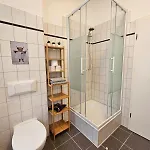 Helle,zentrale,gemütliche Und Moderne Apartment *