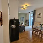 Apartment Helle,zentrale,gemütliche Und Moderne