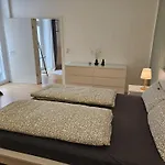 Apartment Helle,zentrale,gemütliche Und Moderne *