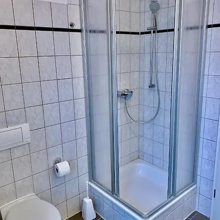 Apartmán Helle,zentrale,gemuetliche Und Moderne Magdeburk