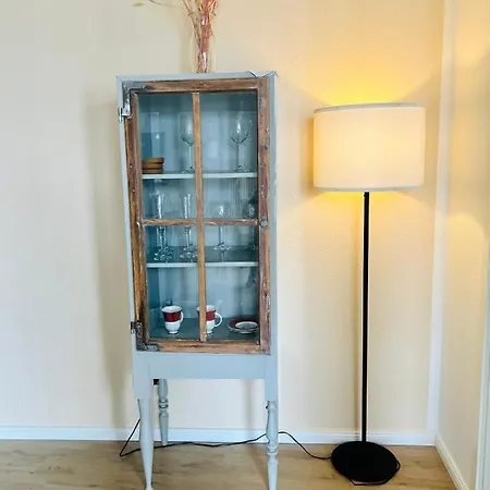 Helle,zentrale,gemuetliche Und Moderne *