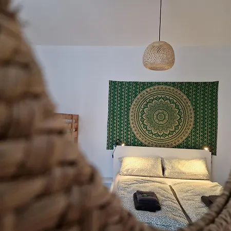 Appartement Helle,zentrale,gemuetliche Und Moderne *