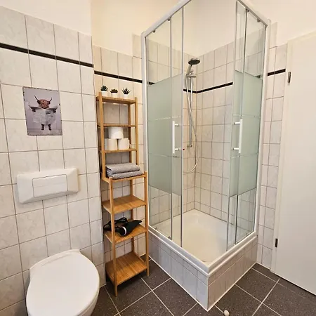 Helle,zentrale,gemuetliche Und Moderne Apartament *