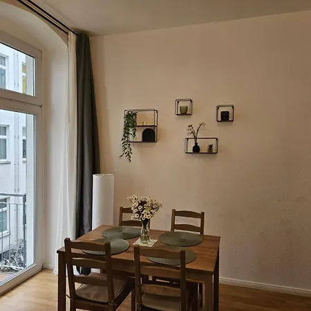 Apartament Helle,zentrale,gemuetliche Und Moderne *