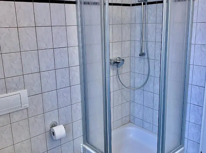 Apartment Helle,zentrale,gemuetliche Und Moderne Magdeburg