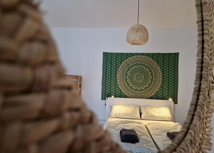 Appartement Helle,zentrale,gemuetliche Und Moderne *